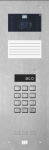 Panel domofonowy (Centrala Master), do instalacji cyfrowych do 1020 lokali, ACO INSPIRO 11+ ACO